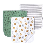 Burp Cloth Set (3-pack)