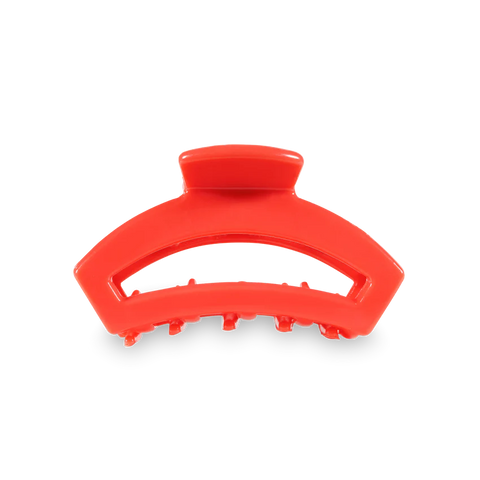 Open Tiny Hair Clip