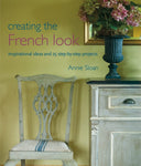 Annie Sloan- Creating The French Look