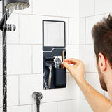 The OLIVER - Shower Mirror