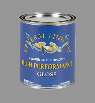 High Performance - Gloss - Pint