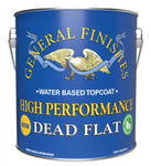 High Performance  Dead Flat - Pint