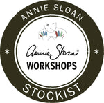 Saturday - 5.11.24 - Introduction To Annie Sloan Method Workshop