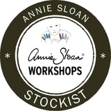 Saturday - 5.11.24 - Introduction To Annie Sloan Method Workshop