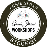 Saturday - 2.10.24 - Introduction To Annie Sloan Method Workshop
