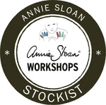 Saturday - 3.9.24 - Introduction To Annie Sloan Method Workshop