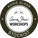 Introduction To Annie Sloan Method Workshop - Minkology - 8.12.23