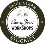 Saturday - 6.8.24 - Introduction To Annie Sloan Method Workshop
