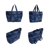 Estelle Tote-Black