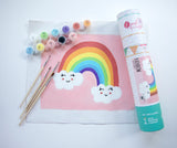 Rainbow- Pink Picasso Kit