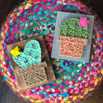DIY String Art Kit- Cactus